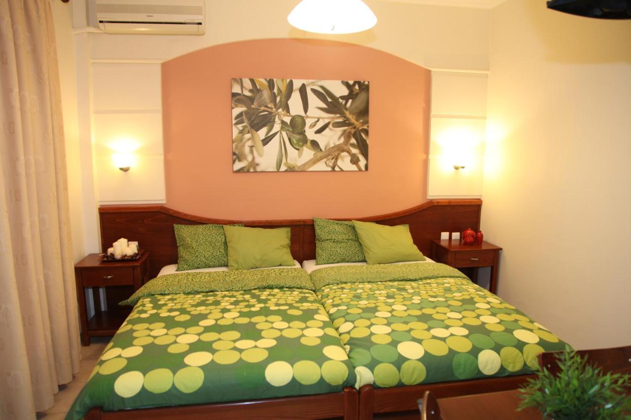 Vaya Apartments & Studios ปลาตาโมนาส ภายนอก รูปภาพ