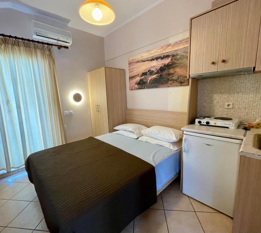 Vaya Apartments & Studios ปลาตาโมนาส ห้อง รูปภาพ