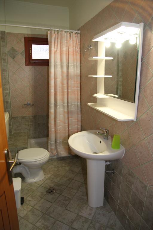 Vaya Apartments & Studios ปลาตาโมนาส ภายนอก รูปภาพ