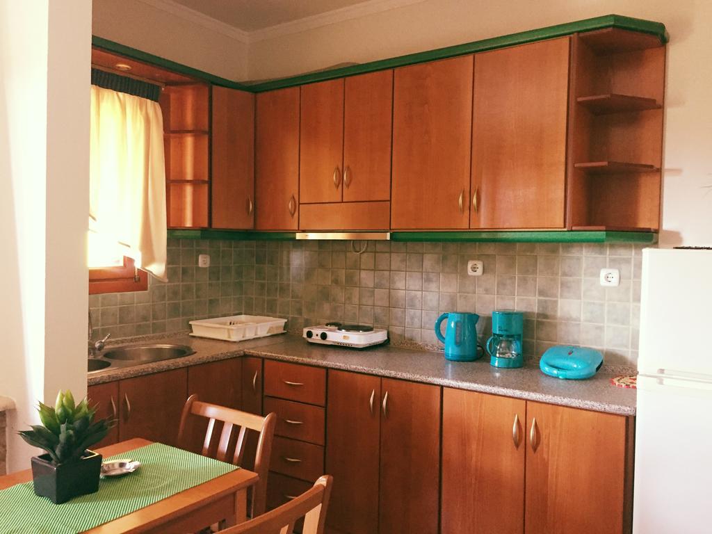 Vaya Apartments & Studios ปลาตาโมนาส ภายนอก รูปภาพ