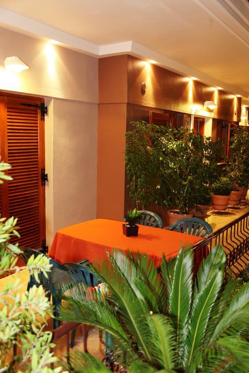 Vaya Apartments & Studios ปลาตาโมนาส ภายนอก รูปภาพ