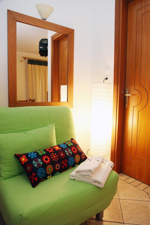 Vaya Apartments & Studios ปลาตาโมนาส ภายนอก รูปภาพ