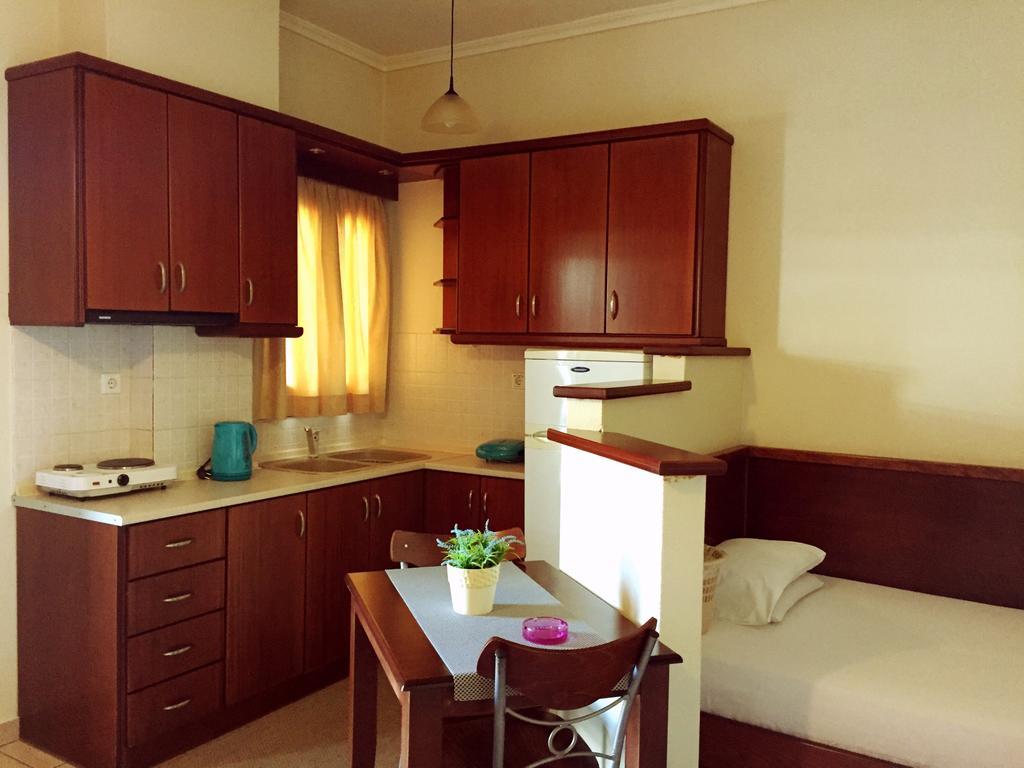 Vaya Apartments & Studios ปลาตาโมนาส ภายนอก รูปภาพ